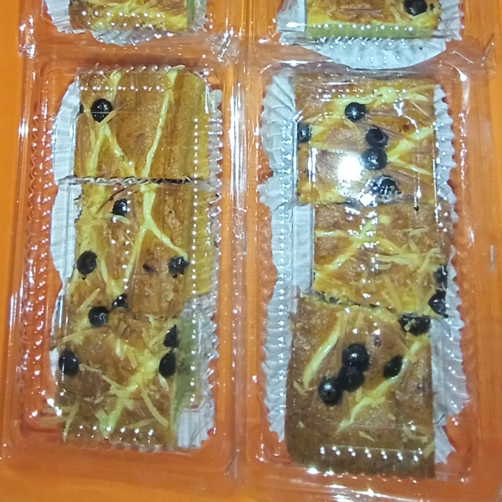 Bolu Pisang