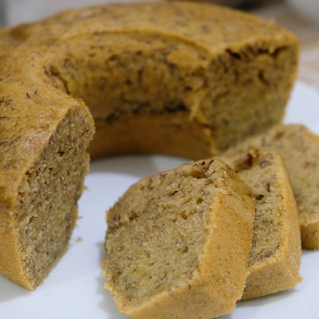 Bolu Pisang