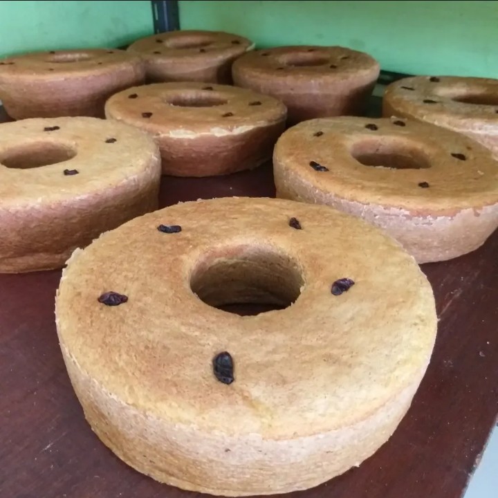 Bolu Pisang