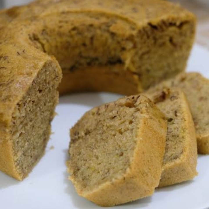 Bolu Pisang