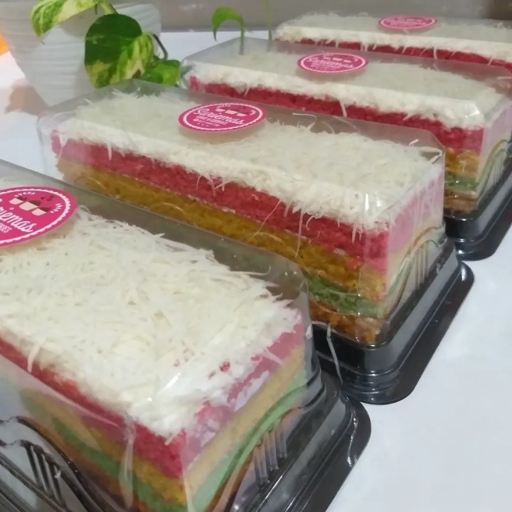 Bolu Rainbow