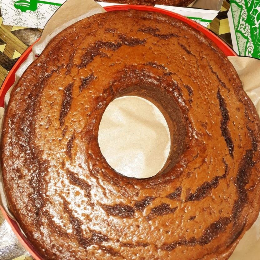 Bolu Sarang Semut