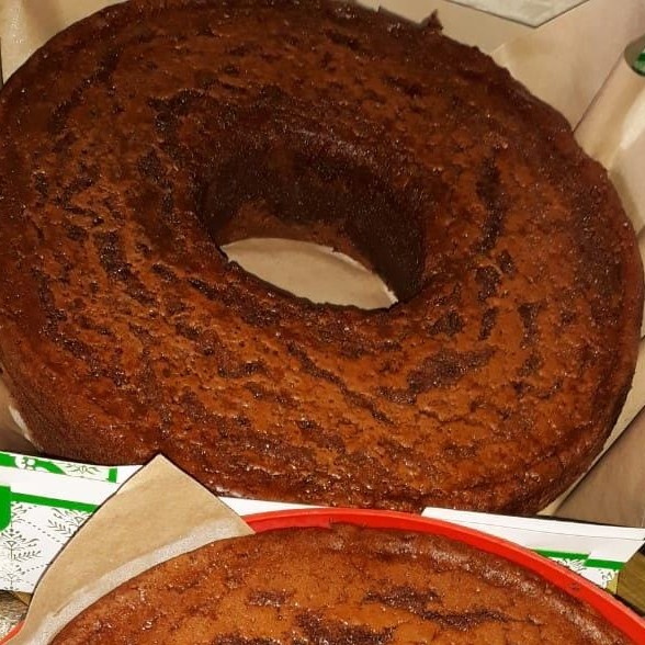 Bolu Sarang Semut 2