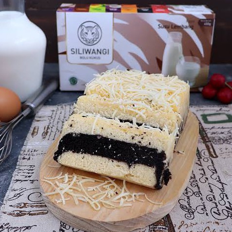 Bolu Siliwangi