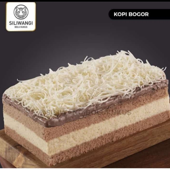 Bolu Siliwangi 2