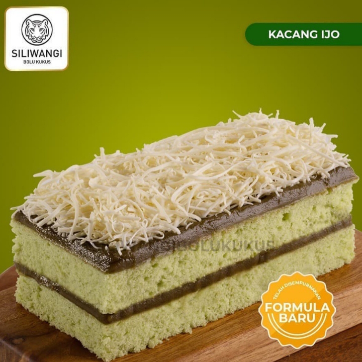 Bolu Siliwangi 3