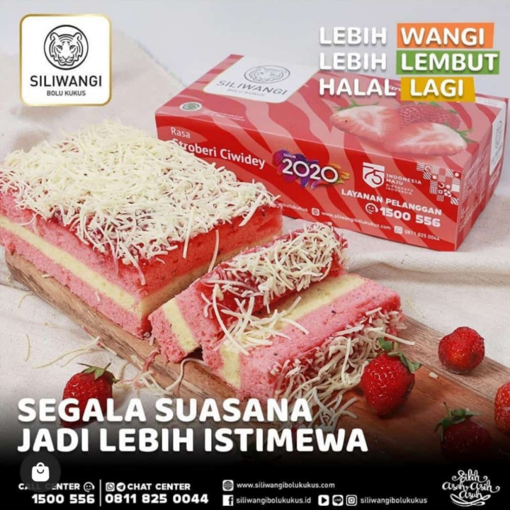 Bolu Siliwangi 4
