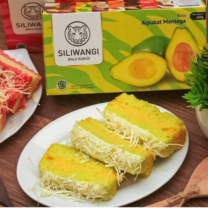 Bolu Siliwangi 5