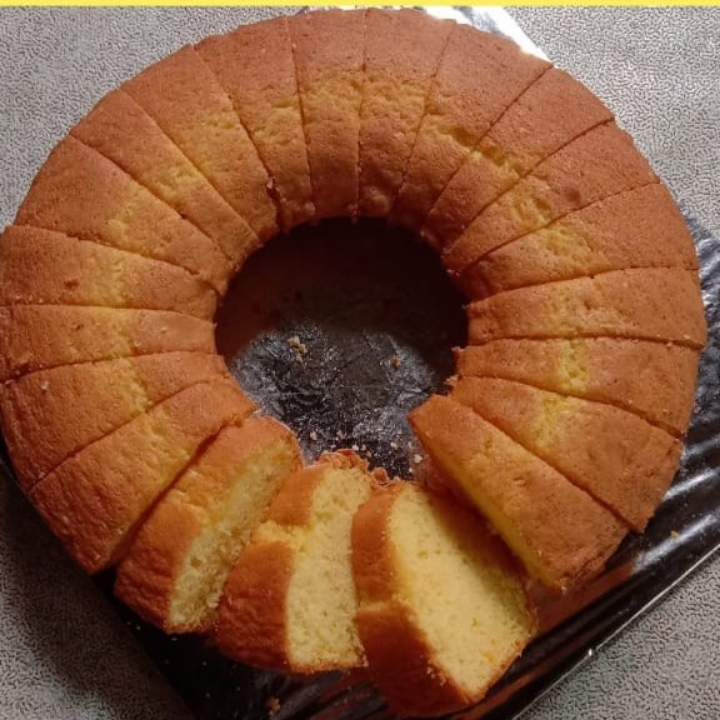 Bolu Susu