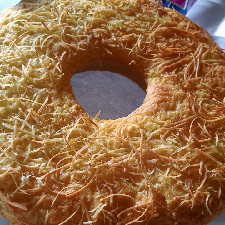Bolu Tape