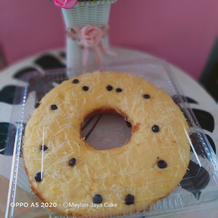 Bolu Tape