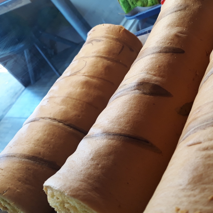 Bolu Vanilla
