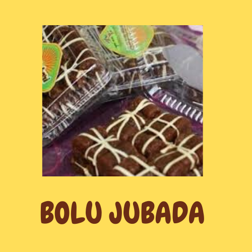 Bolu Jubada