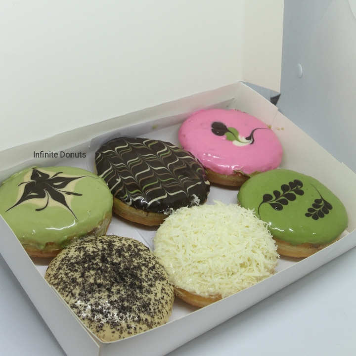 Bombolone oget