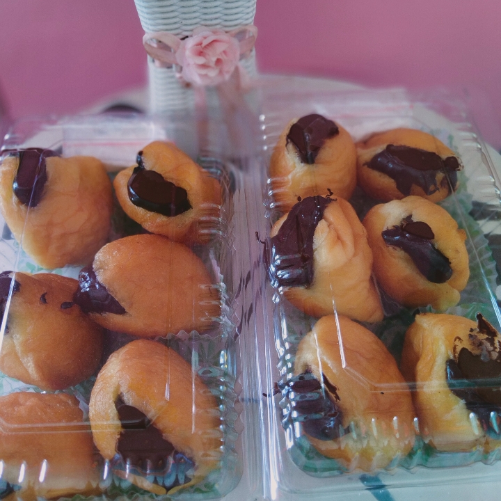 Bomboloni