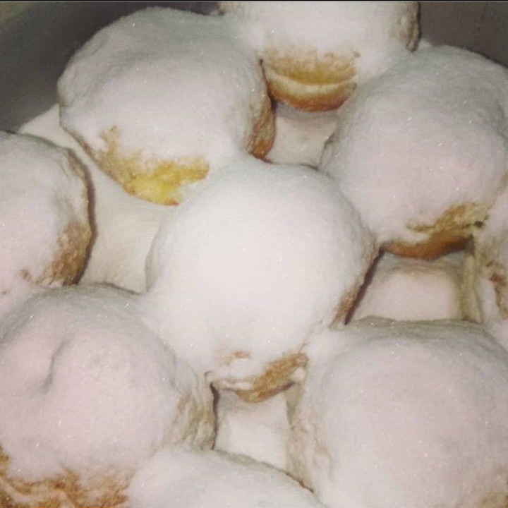 Bombolonia Durian Isi 8