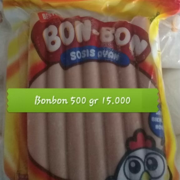 Bon Bon