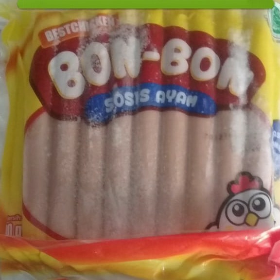 Bon Bon