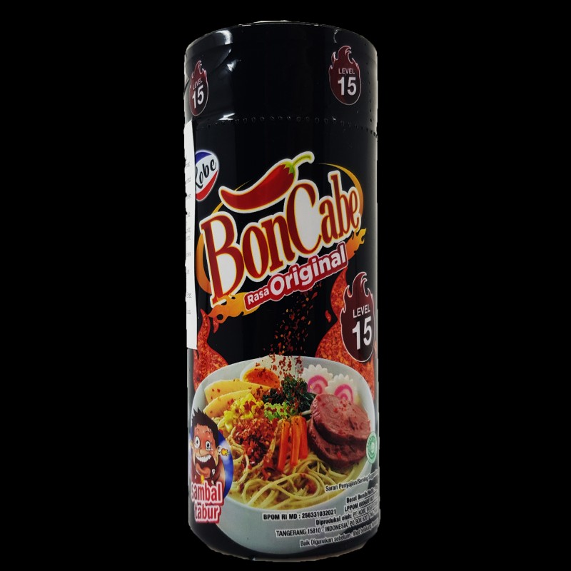 BonCabe