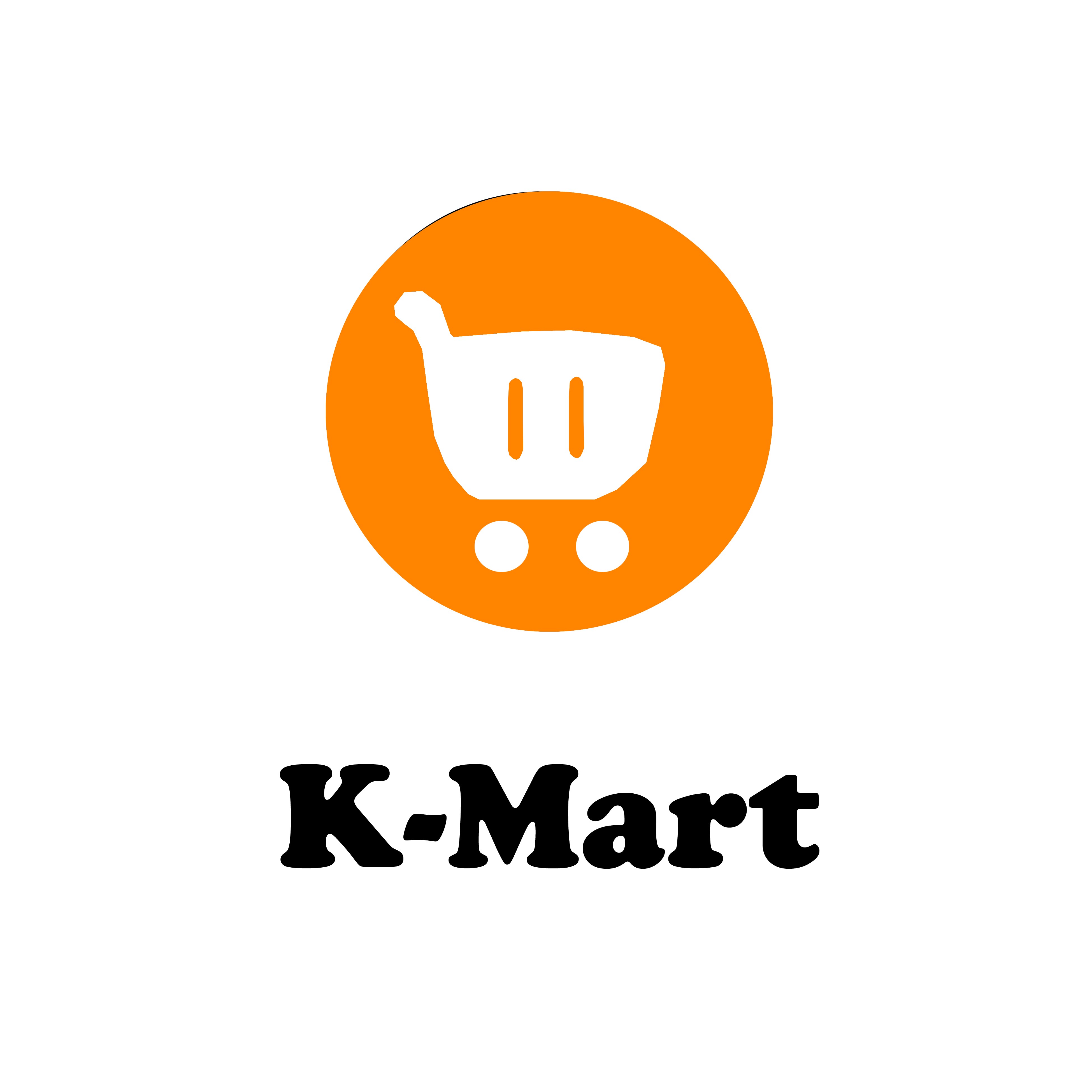 K-Mart