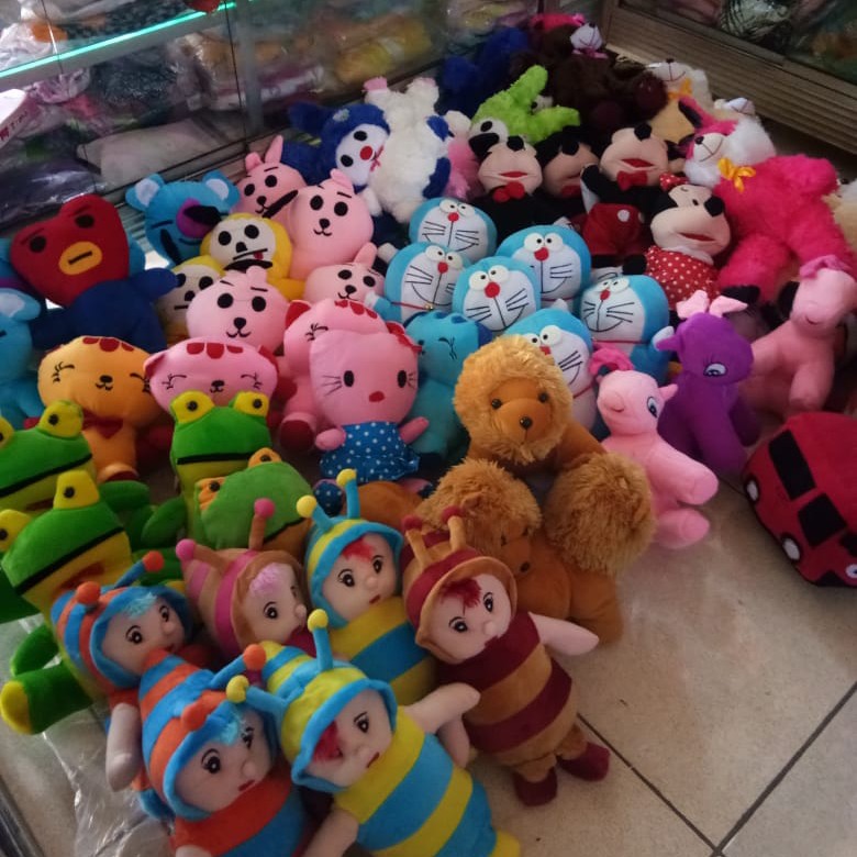 Boneka