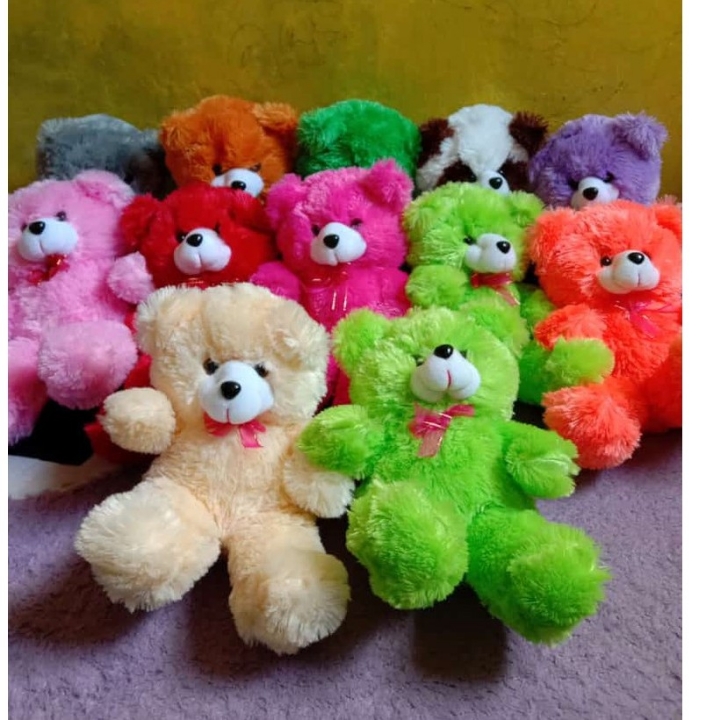 Boneka Beruang