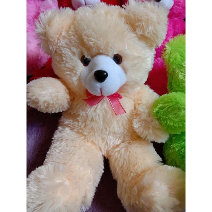 Boneka Beruang 2