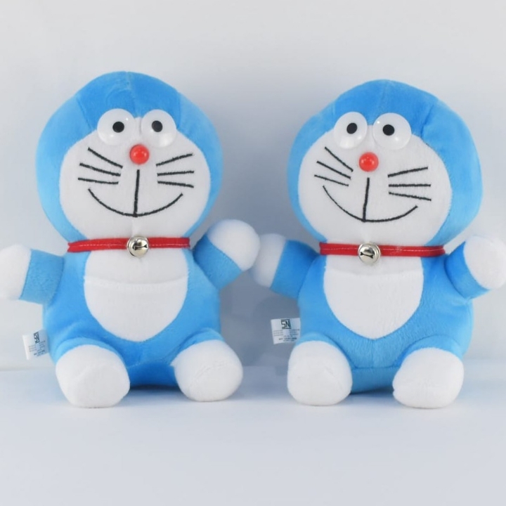 Boneka Doraemon S