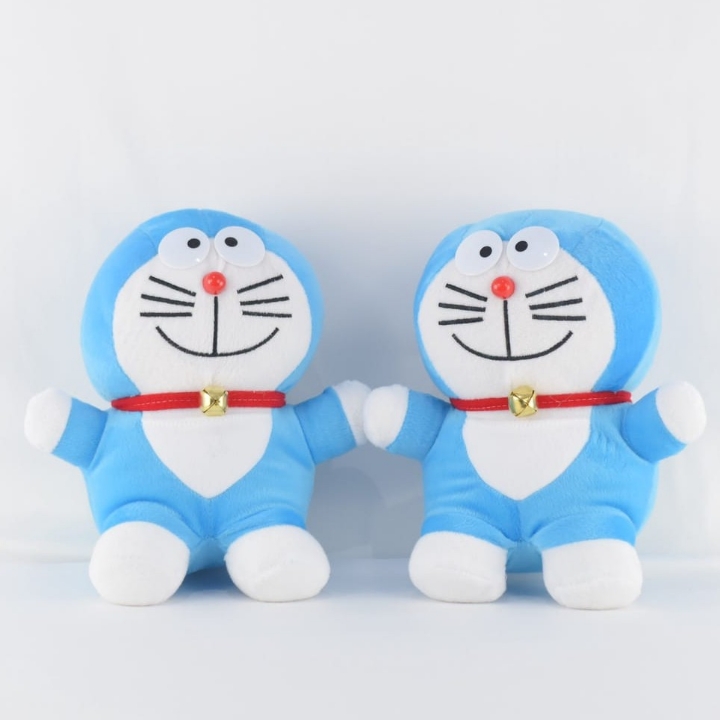 Boneka Doraemon S 2