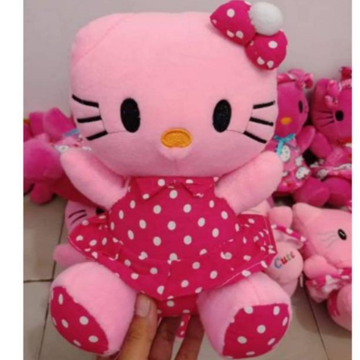 Boneka Hellokitty S 2