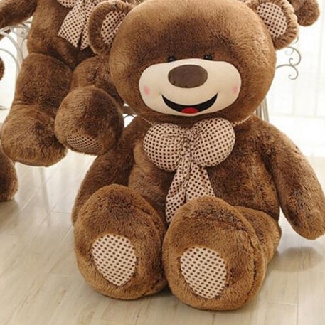 Boneka Jumbo 50cm
