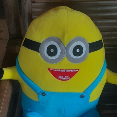 Boneka Minion