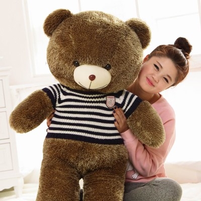 Boneka Super Jumbo