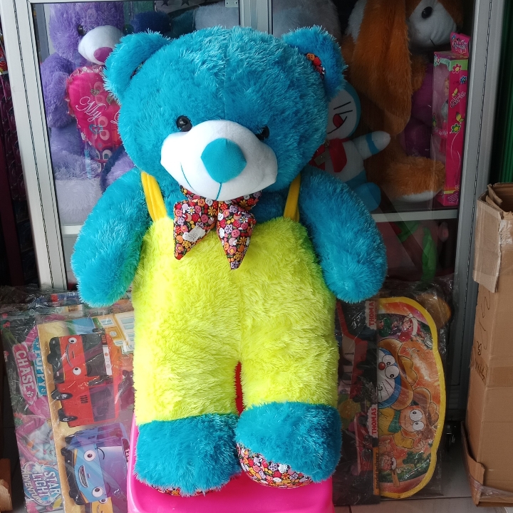 Boneka Tedy Bear
