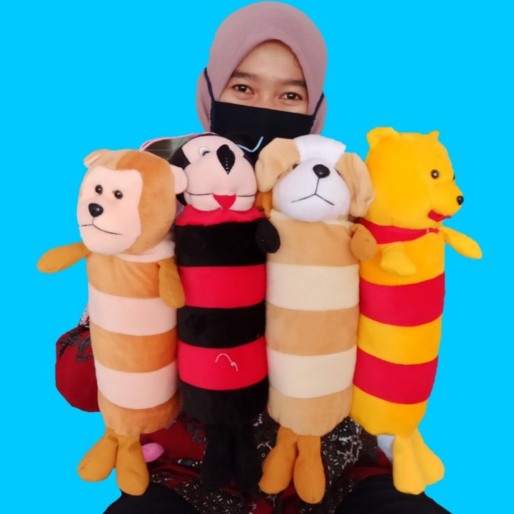 Boneka guling