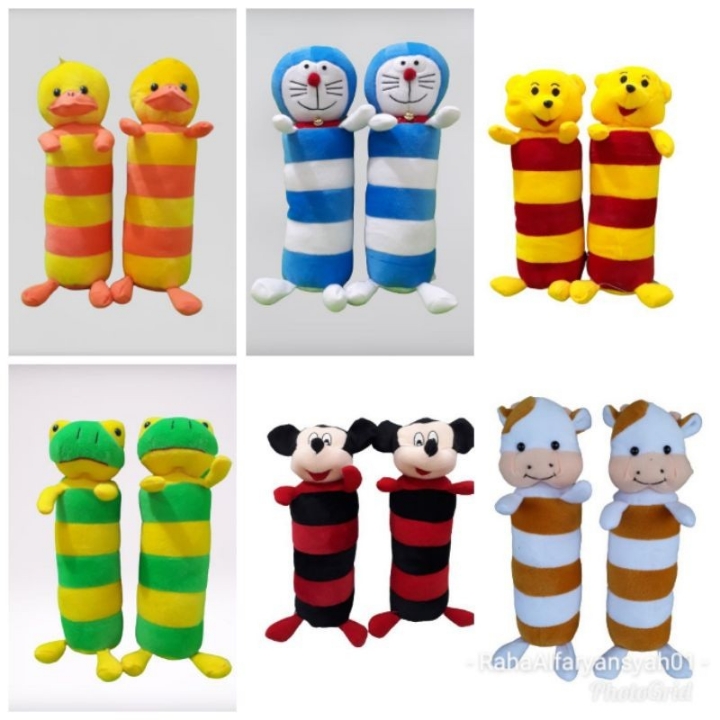 Boneka guling 2