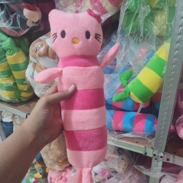 Boneka guling 3