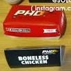 Boneless Chiken Snak