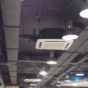 SERVICE AC JASAKU