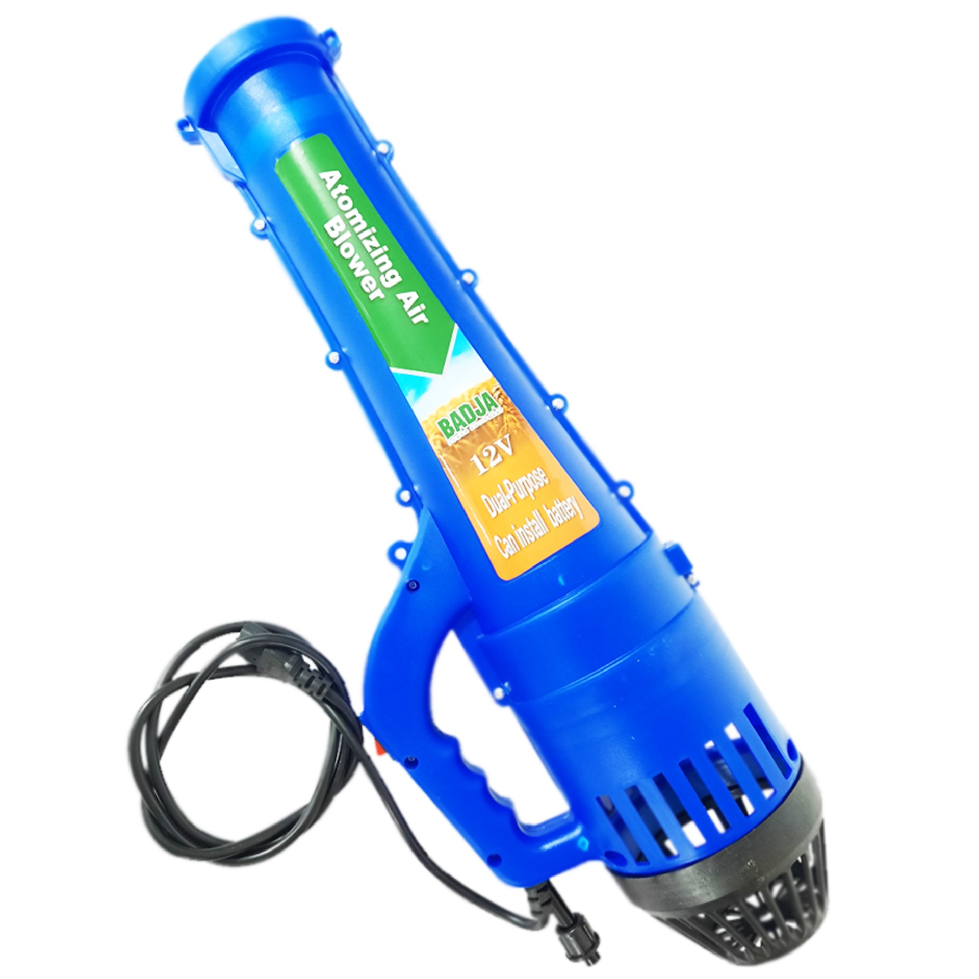 Booster Sprayer Elektrik Badja 12V 2