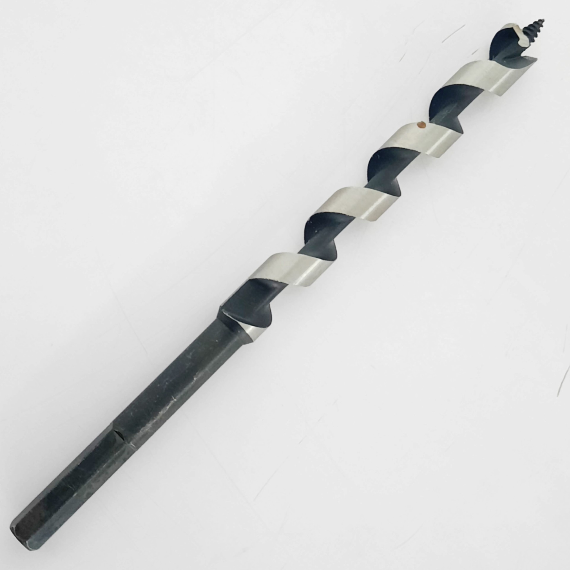 Bor Kayu Auger Bit No 6 13x190mm ALLWIN 2