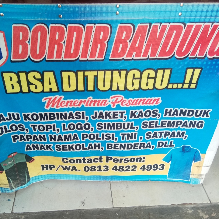 Bordir