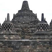 Borobudur - Jogja