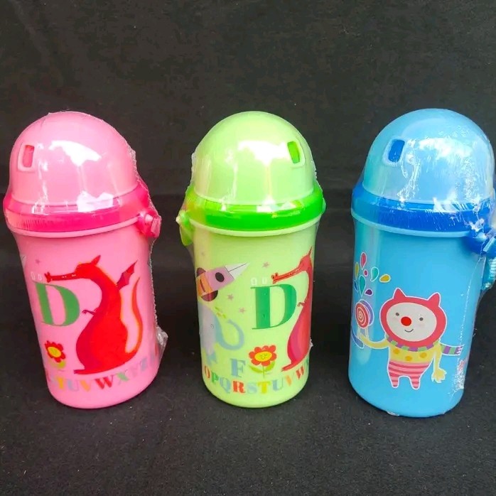 Botol Air minum SHOGUN SANATA