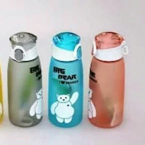 Botol Bear
