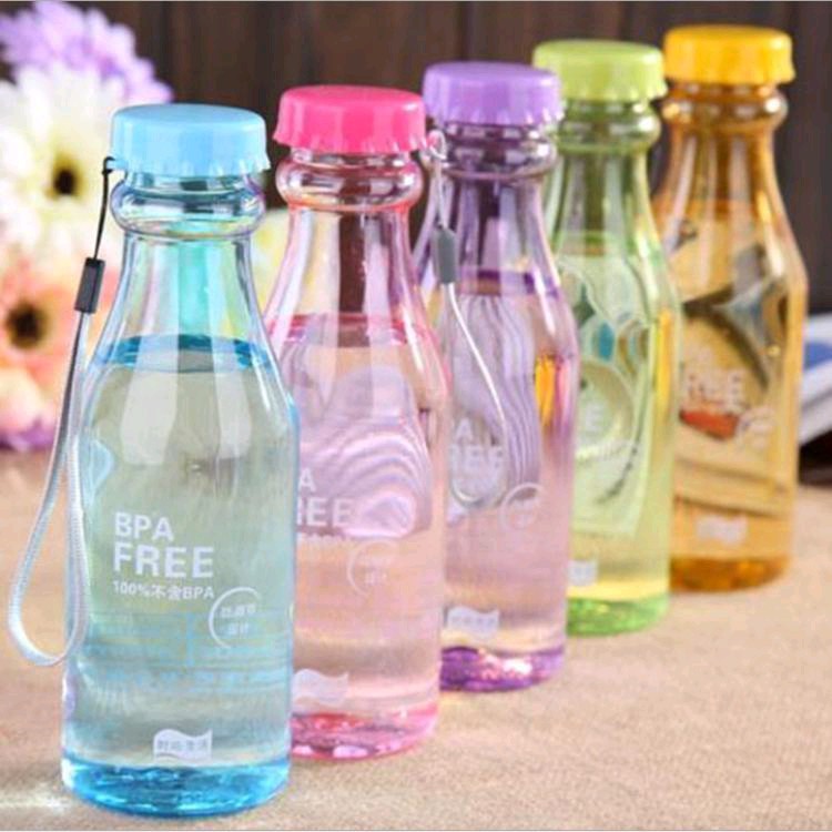 Botol Candy 2