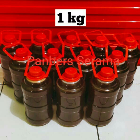 Botol Galon Mini 1000 Gram