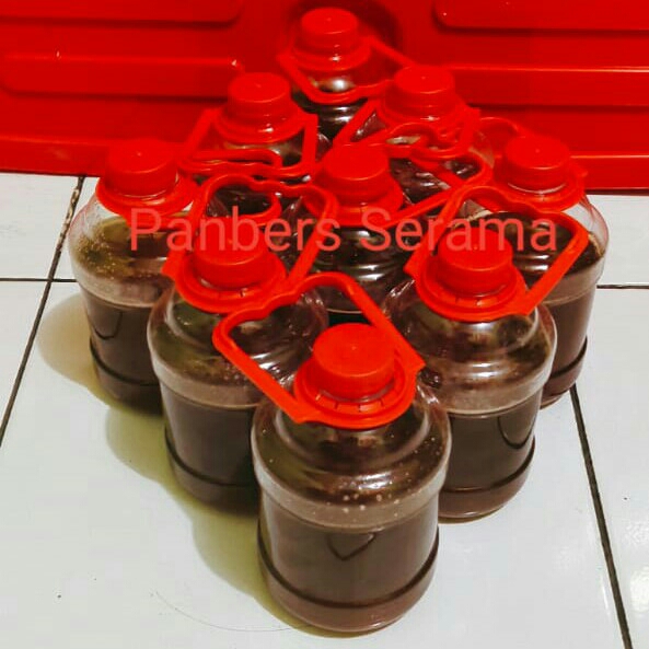 Botol Galon Mini 500 Gram