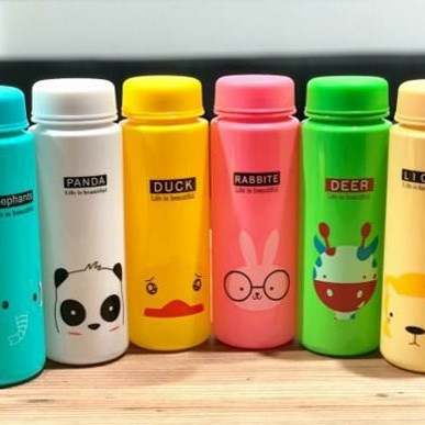 Botol Minum