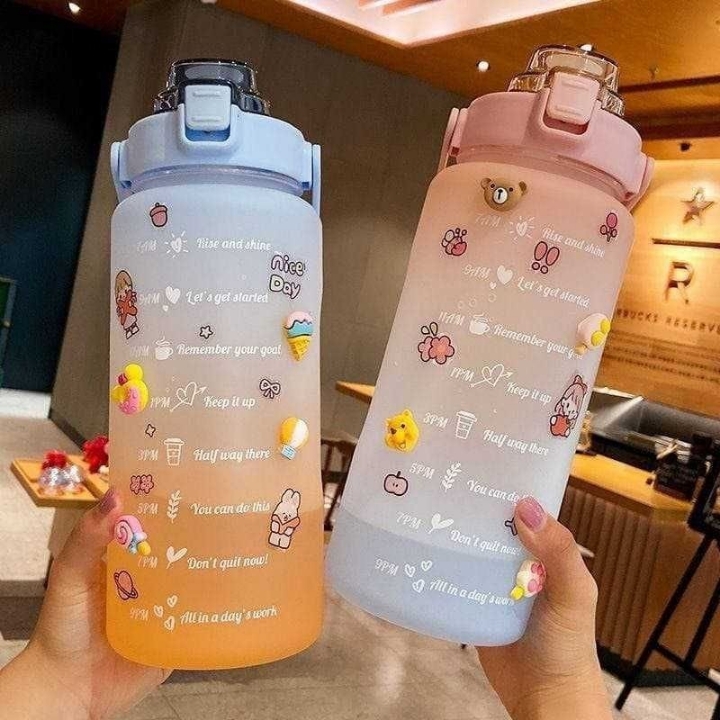 Botol Minum 2 Liter 2